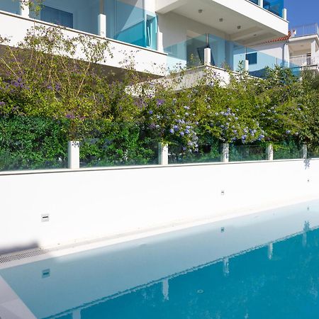 Villa Aqua Zaboric Esterno foto