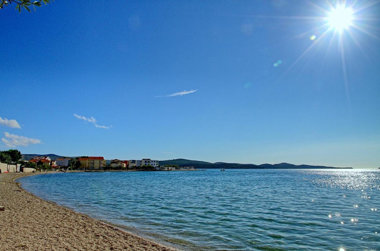 Villa Aqua Zaboric Esterno foto