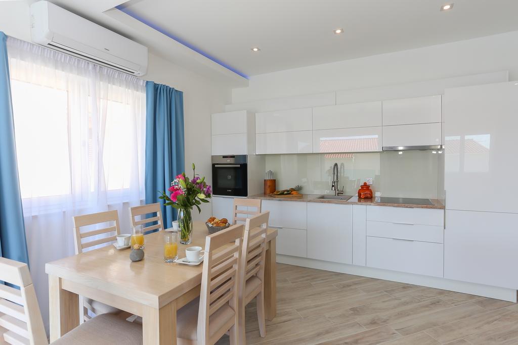 Villa Aqua Zaboric Esterno foto