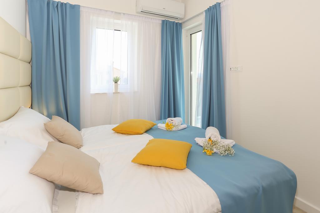 Villa Aqua Zaboric Esterno foto